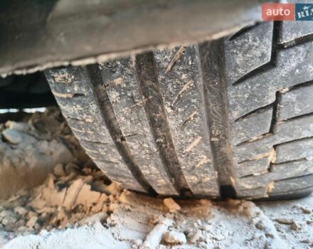 Чорний Мерседес Е-Клас, об'ємом двигуна 3 л та пробігом 361 тис. км за 7800 $, фото 51 на Automoto.ua
