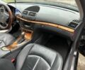 Черный Мерседес Е-Класс, объемом двигателя 3.2 л и пробегом 280 тыс. км за 3600 $, фото 6 на Automoto.ua