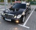 Чорний Мерседес Е-Клас, об'ємом двигуна 3 л та пробігом 361 тис. км за 7800 $, фото 1 на Automoto.ua