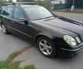 Чорний Мерседес Е-Клас, об'ємом двигуна 2.7 л та пробігом 300 тис. км за 5019 $, фото 1 на Automoto.ua