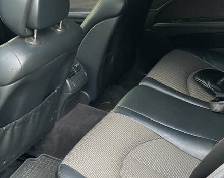 Чорний Мерседес Е-Клас, об'ємом двигуна 3 л та пробігом 300 тис. км за 7000 $, фото 14 на Automoto.ua