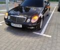 Чорний Мерседес Е-Клас, об'ємом двигуна 3 л та пробігом 361 тис. км за 7800 $, фото 36 на Automoto.ua