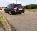 Черный Мерседес Е-Класс, объемом двигателя 3 л и пробегом 460 тыс. км за 7000 $, фото 4 на Automoto.ua