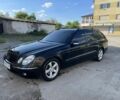 Чорний Мерседес Е-Клас, об'ємом двигуна 3 л та пробігом 406 тис. км за 6300 $, фото 1 на Automoto.ua