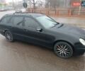 Черный Мерседес Е-Класс, объемом двигателя 2.15 л и пробегом 376 тыс. км за 6500 $, фото 10 на Automoto.ua
