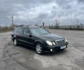 Чорний Мерседес Е-Клас, об'ємом двигуна 2.99 л та пробігом 270 тис. км за 6999 $, фото 7 на Automoto.ua
