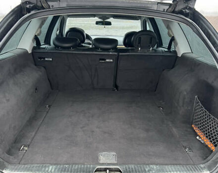 Чорний Мерседес Е-Клас, об'ємом двигуна 2.99 л та пробігом 270 тис. км за 6999 $, фото 23 на Automoto.ua