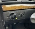 Черный Мерседес Е-Класс, объемом двигателя 3.2 л и пробегом 3 тыс. км за 4316 $, фото 11 на Automoto.ua