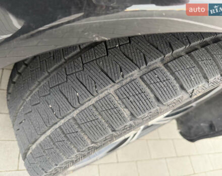 Мерседес Е-Клас 2005 у Вінниці на Automoto.ua Чорний Мерседес Е-Клас, об'ємом двигуна 2.99 л та пробігом 315 тис. км за 7500 $, фото 6 на Automoto.ua