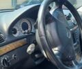 Черный Мерседес Е-Класс, объемом двигателя 3.2 л и пробегом 280 тыс. км за 3700 $, фото 3 на Automoto.ua
