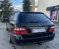 Чорний Мерседес Е-Клас, об'ємом двигуна 3 л та пробігом 406 тис. км за 6300 $, фото 5 на Automoto.ua