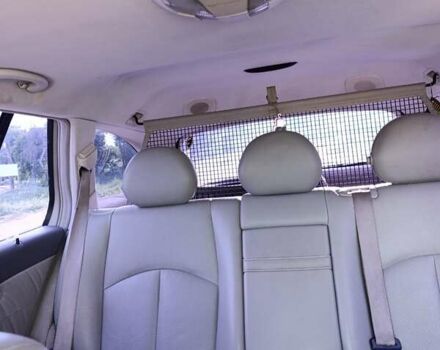 Черный Мерседес Е-Класс, объемом двигателя 3 л и пробегом 460 тыс. км за 7000 $, фото 8 на Automoto.ua