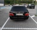 Чорний Мерседес Е-Клас, об'ємом двигуна 3 л та пробігом 361 тис. км за 7800 $, фото 5 на Automoto.ua