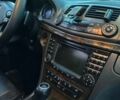 Чорний Мерседес Е-Клас, об'ємом двигуна 3 л та пробігом 361 тис. км за 7800 $, фото 16 на Automoto.ua