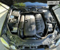 Чорний Мерседес Е-Клас, об'ємом двигуна 3.2 л та пробігом 510 тис. км за 7400 $, фото 17 на Automoto.ua