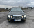 Чорний Мерседес Е-Клас, об'ємом двигуна 2.99 л та пробігом 270 тис. км за 6999 $, фото 1 на Automoto.ua