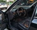 Чорний Мерседес Е-Клас, об'ємом двигуна 3 л та пробігом 361 тис. км за 7800 $, фото 44 на Automoto.ua