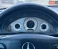 Черный Мерседес Е-Класс, объемом двигателя 3 л и пробегом 318 тыс. км за 7490 $, фото 27 на Automoto.ua
