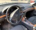 Черный Мерседес Е-Класс, объемом двигателя 2.15 л и пробегом 340 тыс. км за 7200 $, фото 10 на Automoto.ua