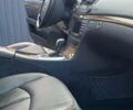 Черный Мерседес Е-Класс, объемом двигателя 3.2 л и пробегом 280 тыс. км за 3700 $, фото 5 на Automoto.ua