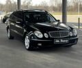 Черный Мерседес Е-Класс, объемом двигателя 0 л и пробегом 250 тыс. км за 4000 $, фото 1 на Automoto.ua
