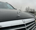 Чорний Мерседес Е-Клас, об'ємом двигуна 2.99 л та пробігом 270 тис. км за 6999 $, фото 24 на Automoto.ua
