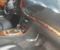 Черный Мерседес Е-Класс, объемом двигателя 2.1 л и пробегом 320 тыс. км за 7200 $, фото 3 на Automoto.ua