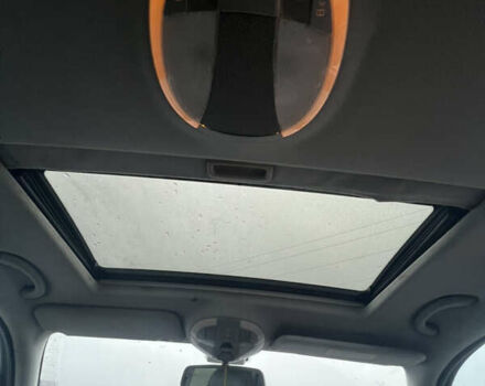 Чорний Мерседес Е-Клас, об'ємом двигуна 2.99 л та пробігом 270 тис. км за 6999 $, фото 9 на Automoto.ua