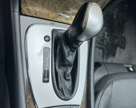 Чорний Мерседес Е-Клас, об'ємом двигуна 2.99 л та пробігом 270 тис. км за 6999 $, фото 16 на Automoto.ua