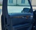 Черный Мерседес Е-Класс, объемом двигателя 3.2 л и пробегом 280 тыс. км за 3700 $, фото 13 на Automoto.ua
