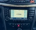 Черный Мерседес Е-Класс, объемом двигателя 3 л и пробегом 318 тыс. км за 7490 $, фото 29 на Automoto.ua