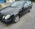 Чорний Мерседес Е-Клас, об'ємом двигуна 2.7 л та пробігом 300 тис. км за 5019 $, фото 14 на Automoto.ua