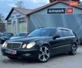 Чорний Мерседес Е-Клас, об'ємом двигуна 3 л та пробігом 318 тис. км за 7490 $, фото 1 на Automoto.ua