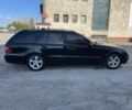 Чорний Мерседес Е-Клас, об'ємом двигуна 3 л та пробігом 406 тис. км за 6300 $, фото 4 на Automoto.ua