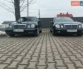 Чорний Мерседес Е-Клас, об'ємом двигуна 3.2 л та пробігом 236 тис. км за 8500 $, фото 1 на Automoto.ua