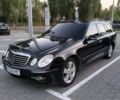 Чорний Мерседес Е-Клас, об'ємом двигуна 3 л та пробігом 361 тис. км за 7800 $, фото 7 на Automoto.ua