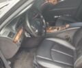 Черный Мерседес Е-Класс, объемом двигателя 2.1 л и пробегом 320 тыс. км за 7200 $, фото 6 на Automoto.ua