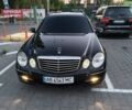 Чорний Мерседес Е-Клас, об'ємом двигуна 3 л та пробігом 361 тис. км за 7800 $, фото 2 на Automoto.ua