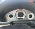 Мерседес Е-Клас 2005 у Вінниці на Automoto.ua Чорний Мерседес Е-Клас, об'ємом двигуна 2.99 л та пробігом 315 тис. км за 7500 $, фото 9 на Automoto.ua