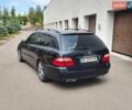 Чорний Мерседес Е-Клас, об'ємом двигуна 3.5 л та пробігом 375 тис. км за 4999 $, фото 7 на Automoto.ua