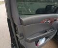Черный Мерседес Е-Класс, объемом двигателя 2.15 л и пробегом 376 тыс. км за 6500 $, фото 9 на Automoto.ua