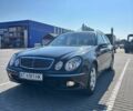 Чорний Мерседес Е-Клас, об'ємом двигуна 3.2 л та пробігом 330 тис. км за 8000 $, фото 1 на Automoto.ua