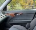 Чорний Мерседес Е-Клас, об'ємом двигуна 1.8 л та пробігом 205 тис. км за 6200 $, фото 17 на Automoto.ua