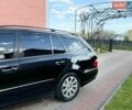 Черный Мерседес Е-Класс, объемом двигателя 2.99 л и пробегом 350 тыс. км за 6050 $, фото 10 на Automoto.ua