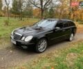 Чорний Мерседес Е-Клас, об'ємом двигуна 2.99 л та пробігом 370 тис. км за 8500 $, фото 6 на Automoto.ua