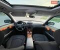 Черный Мерседес Е-Класс, объемом двигателя 2.2 л и пробегом 340 тыс. км за 7350 $, фото 31 на Automoto.ua