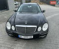 Черный Мерседес Е-Класс, объемом двигателя 2.99 л и пробегом 310 тыс. км за 8100 $, фото 40 на Automoto.ua
