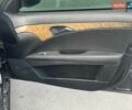 Чорний Мерседес Е-Клас, об'ємом двигуна 3 л та пробігом 375 тис. км за 6990 $, фото 17 на Automoto.ua