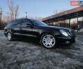 Чорний Мерседес Е-Клас, об'ємом двигуна 3 л та пробігом 399 тис. км за 9090 $, фото 13 на Automoto.ua