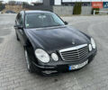 Черный Мерседес Е-Класс, объемом двигателя 2.99 л и пробегом 310 тыс. км за 8100 $, фото 41 на Automoto.ua